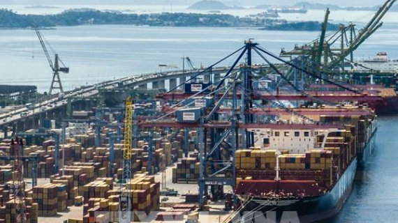 Chính quyền Tổng thống D. Trump kỳ vọng thu 50 tỷ USD từ thuế quan