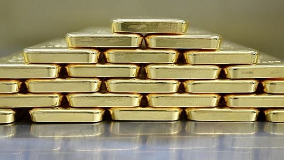 Sốc vì bị Mỹ áp thuế gần 40%, trung tâm tinh luyện vàng lớn nhất thế giới ‘kêu oan’ vì Washington tính cả vàng vào cán cân thương mại