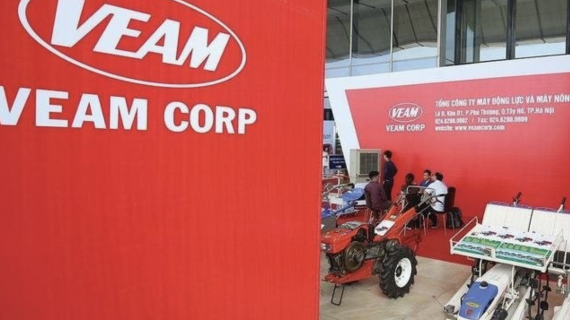 Một doanh nghiệp nhận gần 6.000 tỷ đồng cổ tức từ Honda trong 6 tháng đầu năm 2025 trước thềm Hà Nội sắp bỏ dần xe xăng