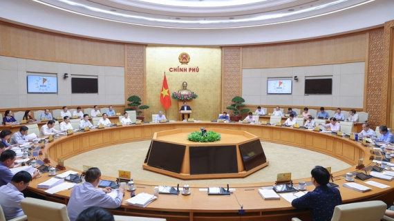 Quyết liệt bình ổn thị trường vàng, tái cơ cấu SCB trước 15/9
