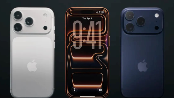 iPhone 17 ra mắt gây trầm trồ vì quá đẹp: iPhone 17 Air mỏng kiệt tác, dòng Pro tỏa sáng với camera mới