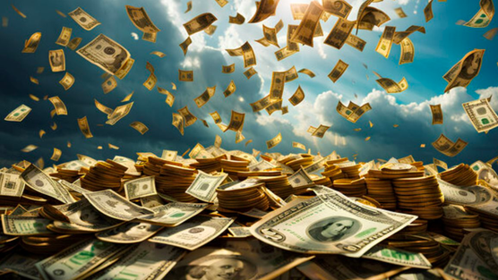 7.600 tỷ USD đang 'nằm yên': Cơn lũ tiền mặt sẽ đổ vào thị trường ngay khi Fed cắt giảm lãi suất?