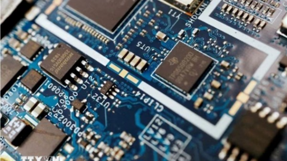 Trung Quốc mở hai cuộc điều tra nhắm vào chip Mỹ