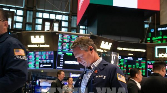 Biến động thị trường trái phiếu gióng tiếng chuông cảnh báo về kinh tế Mỹ