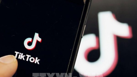 Mỹ, Trung Quốc đạt thỏa thuận khung về TikTok