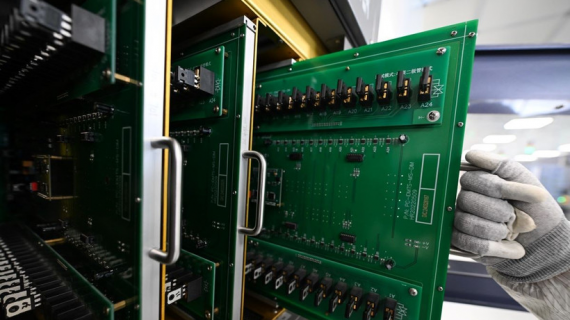 Mỹ có thể áp thuế với chip bán dẫn và dược phẩm cao hơn ôtô