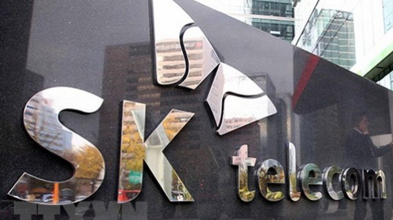 Chính phủ Hàn Quốc điều tra vụ rao bán dữ liệu khách hàng của SK Telecom
