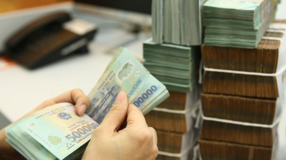 Cắt giảm hàng loạt thủ tục trong lĩnh vực ngân hàng