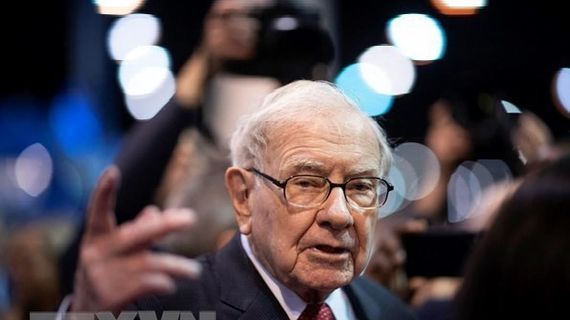 Tập đoàn của tỷ phú Warren Buffett thoái vốn hoàn toàn khỏi BYD