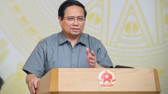 11 chỉ đạo “nóng” của Thủ tướng chính phủ với thị trường bất động sản