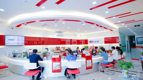 HDBank phát hành thành công 3.000 tỷ đồng trái phiếu tính từ đầu năm