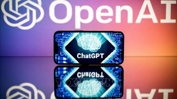 Nvidia cam kết đầu tư 100 tỷ USD cho OpenAI