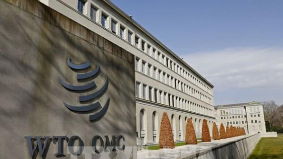 Trung Quốc thúc đẩy nỗ lực cải cách WTO