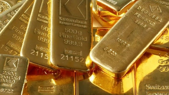 Trung Quốc mời ngân hàng trung ương nước ngoài mua vàng