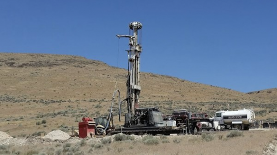 Chính quyền Tổng thống Trump muốn nắm giữ 10% cổ phần tại mỏ lithium lớn nhất nước Mỹ