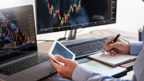 Dòng vốn vào ETF hàng hóa lên mức cao nhất trong gần hai năm