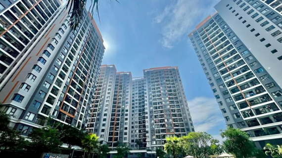 Nguồn cung dự kiến cải thiện, giá chung cư Hà Nội sắp 