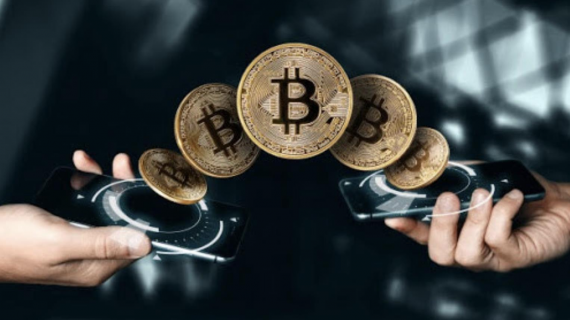 Một công ty chứng khoán muốn rót gần 1.500 tỷ góp vốn thành lập sàn giao dịch tài sản mã hóa