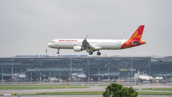 T&T và Sun Group “khuấy động” cuộc đua hàng không Việt