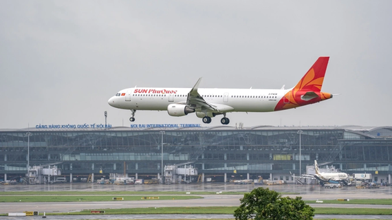 T&T và Sun Group “khuấy động” cuộc đua hàng không Việt