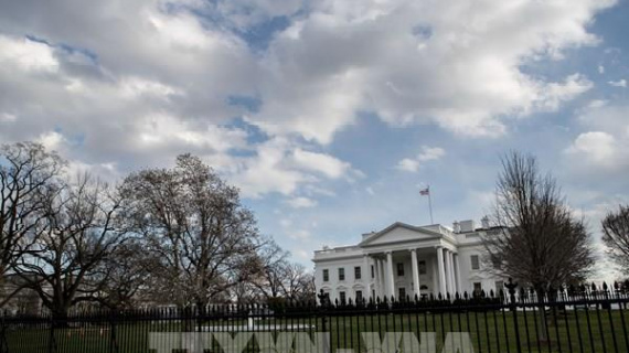 Bế tắc ngân sách đẩy Mỹ đứng trước chuỗi tác động khó lường