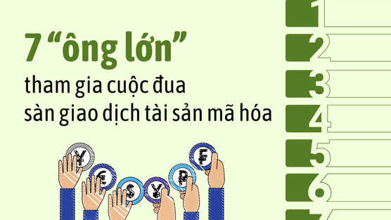 7 “ông lớn
