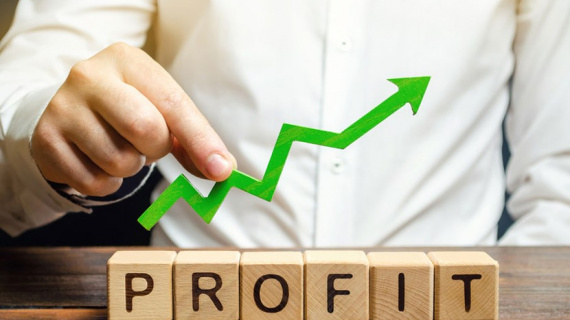 Lợi nhuận quý III toàn thị trường dự báo tăng 25%, Nam Long, Petrolimex, Hoa Sen... tăng bằng lần