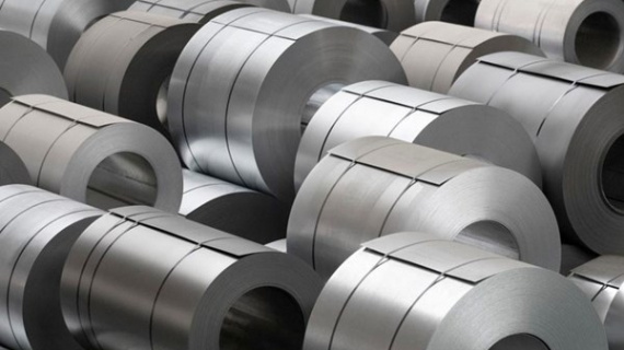 EU chính thức áp thuế chống bán phá giá với thép cán nóng của Việt Nam