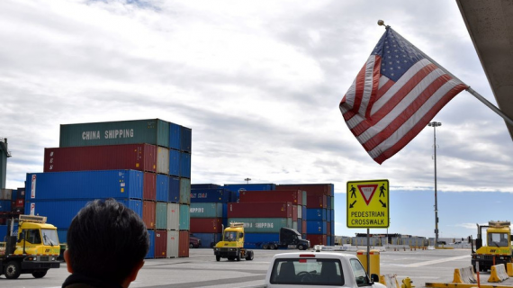 ASEAN thảo luận về thuế Mỹ vào tháng 10, ảnh hưởng đến ngành công nghiệp