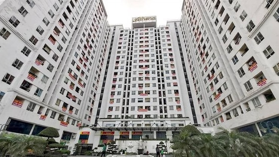 Bộ Xây dựng: Giá BĐS chưa phản ánh đúng giá trị thực