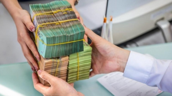 Một doanh nghiệp trả cổ tức tỷ lệ 480% trong tuần tới