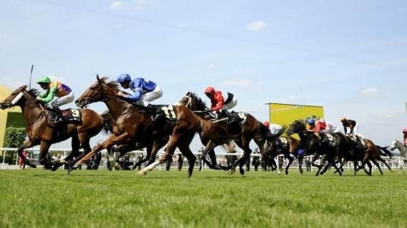 Một công ty chứng khoán ngoại gia nhập 