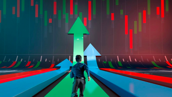 Mùa KQKD đang đến gần: Vì sao cổ phiếu tăng trước khi doanh nghiệp báo lãi?