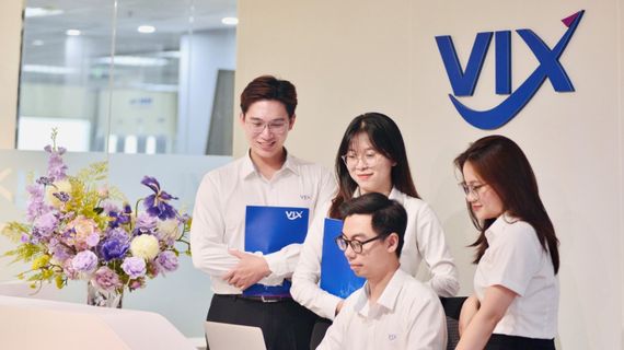 VIX muốn vay VPBank và Techcombank để tăng cường nguồn vốn