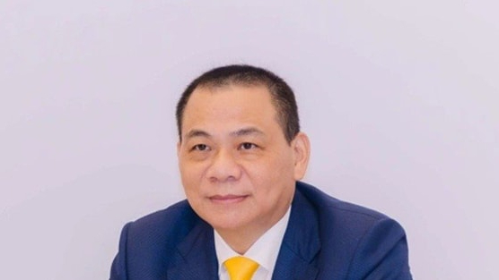 Vingroup lãi gần 1.800 tỷ đồng từ việc bán Movian AI cho Qualcomm, bằng 16% lợi nhuận trước thuế 6 tháng đầu năm 2025