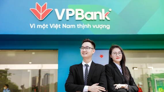VPBank sắp giải tỏa gần 10 triệu cổ phiếu ESOP