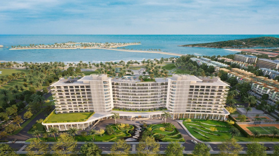 TTC Phú Quốc lỗ bán niên hơn 148 tỷ đồng