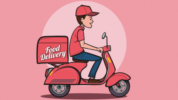 Thị trường giao đồ ăn Việt Nam: Cuộc đua tỷ đô và những bước ngoặt kinh tế số