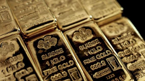 Vì sao các ngân hàng trung ương tăng tốc mua vàng?