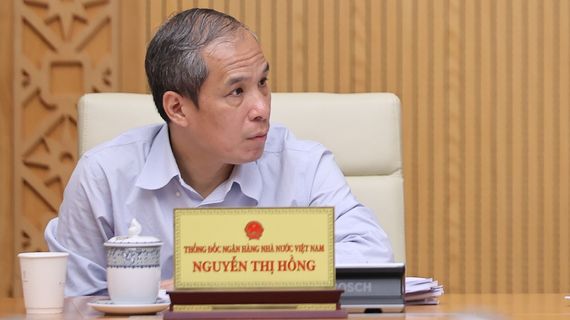 “Ngân hàng Nhà nước sẵn sàng bán ngoại tệ khi cần thiết”