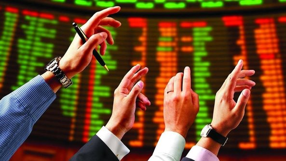 Tung hàng trăm tỷ 