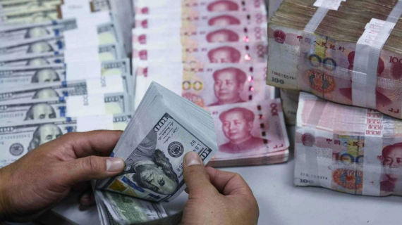 Trung Quốc Đầu Tư Trực Tiếp Ra Nước Ngoài Năm 2024 Đạt 192,2 Tỷ USD