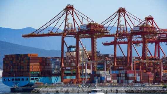 Thế giới khởi đầu chu kỳ tăng trưởng mới