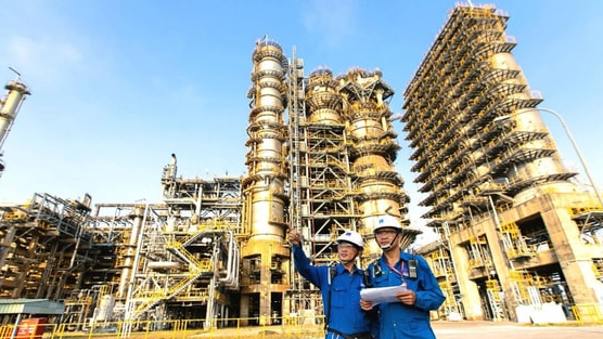 Lọc hóa dầu Bình Sơn (BSR) dự kiến thu về 42.000 tỷ đồng từ 1 khách hàng lớn trong nửa đầu năm 2026