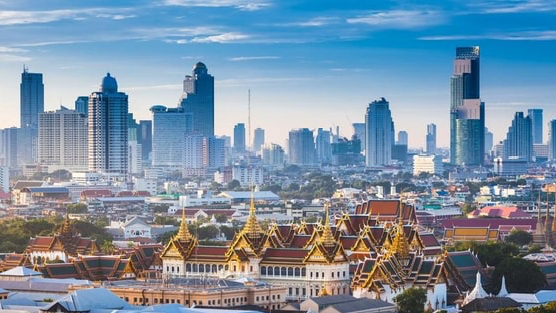 Quốc gia cạnh tranh với Việt Nam về xuất khẩu gạo có thể phải đối mặt với mức tăng trưởng kinh tế yếu nhất trong 30 năm, điều gì đang xảy ra?