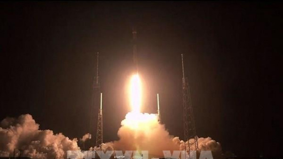 Mỹ phê duyệt SpaceX triển khai thêm 7.500 vệ tinh Starlink thế hệ mới