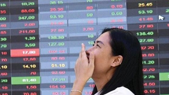 Ba yếu tố để chứng khoán có thể vượt 2.000 điểm