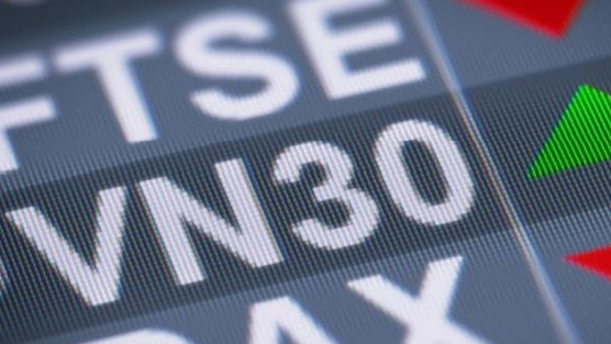 Một cổ phiếu bất động sản có thể bị loại khỏi rổ VN30 trong kỳ cơ cấu tháng 1