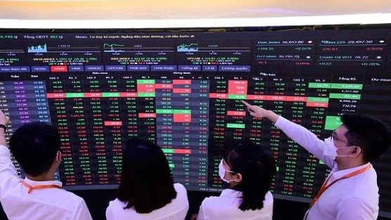 Góc nhìn chuyên gia: Lộ diện 2 nhóm cổ phiếu rơi vào trạng thái quá bán, có khả năng hồi phục mạnh