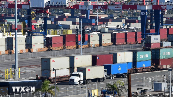 Dự báo 2026: Những rủi ro lớn của kinh tế toàn cầu